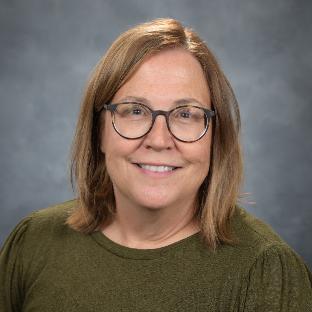 Kelli Riddle
