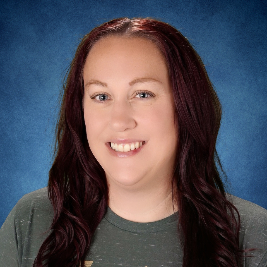 Danielle Woodcock