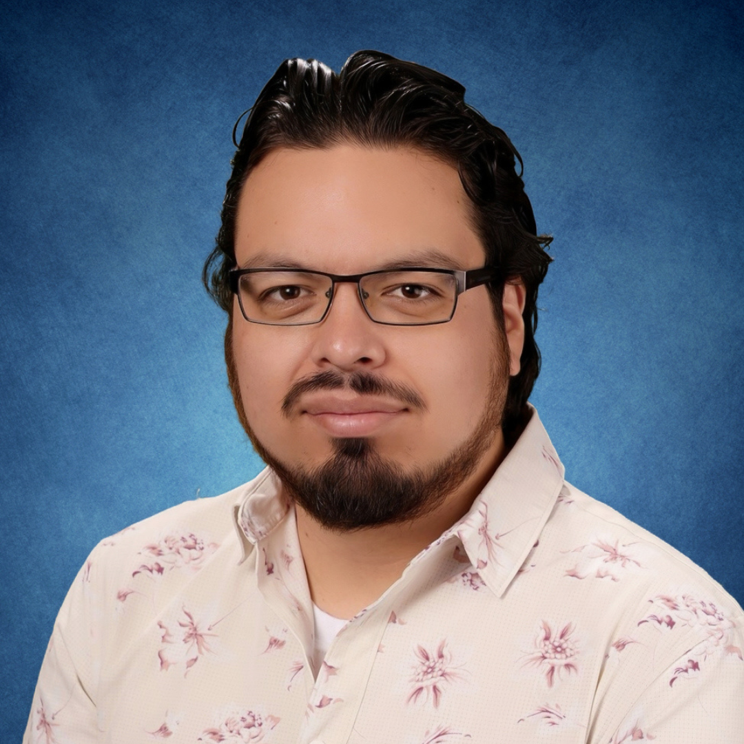 Agustin Reynaga Jr