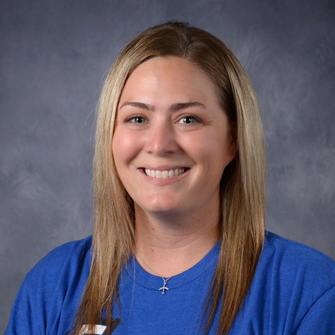 Kelsi Beaman