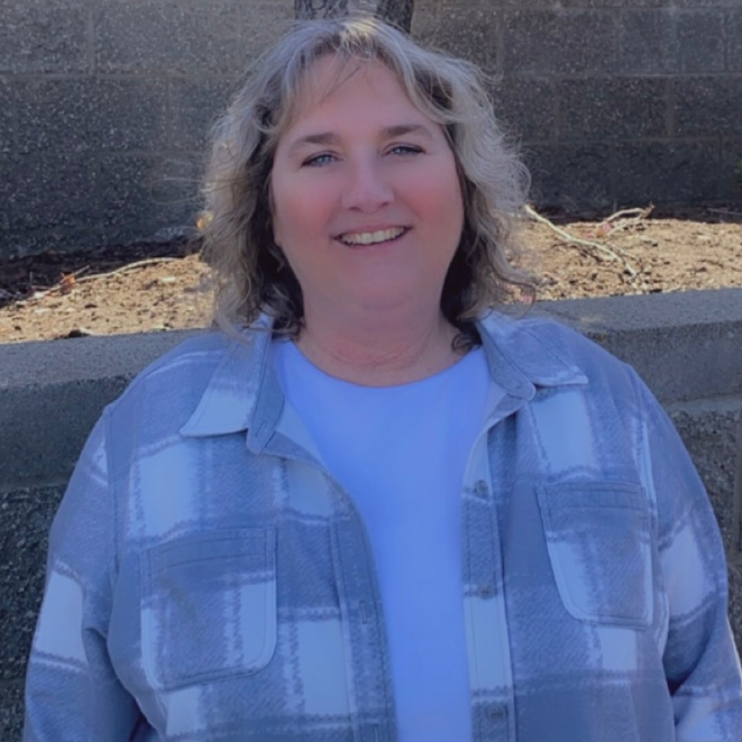Julie Lantis