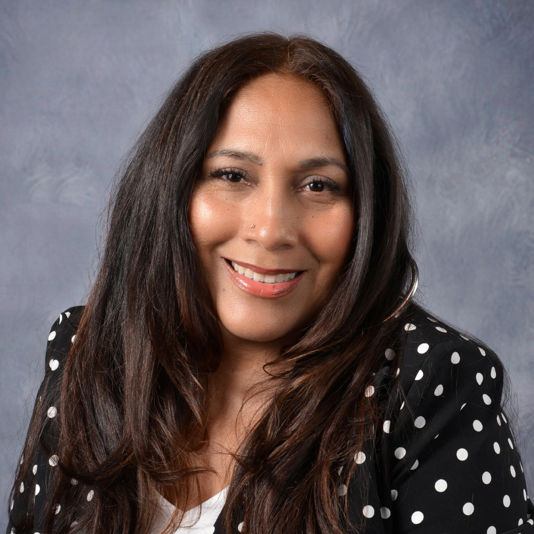Kymberly Salazar-Aills